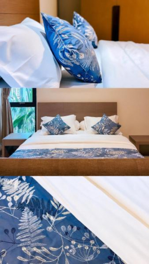 Nawasena Suites